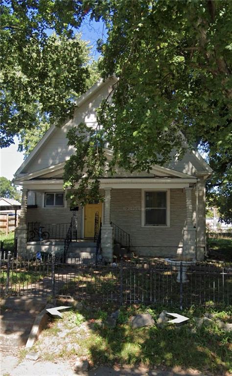 2nd image of 1322 Yecker Ave, Kansas City, KS 66104 | MLS# 2637684