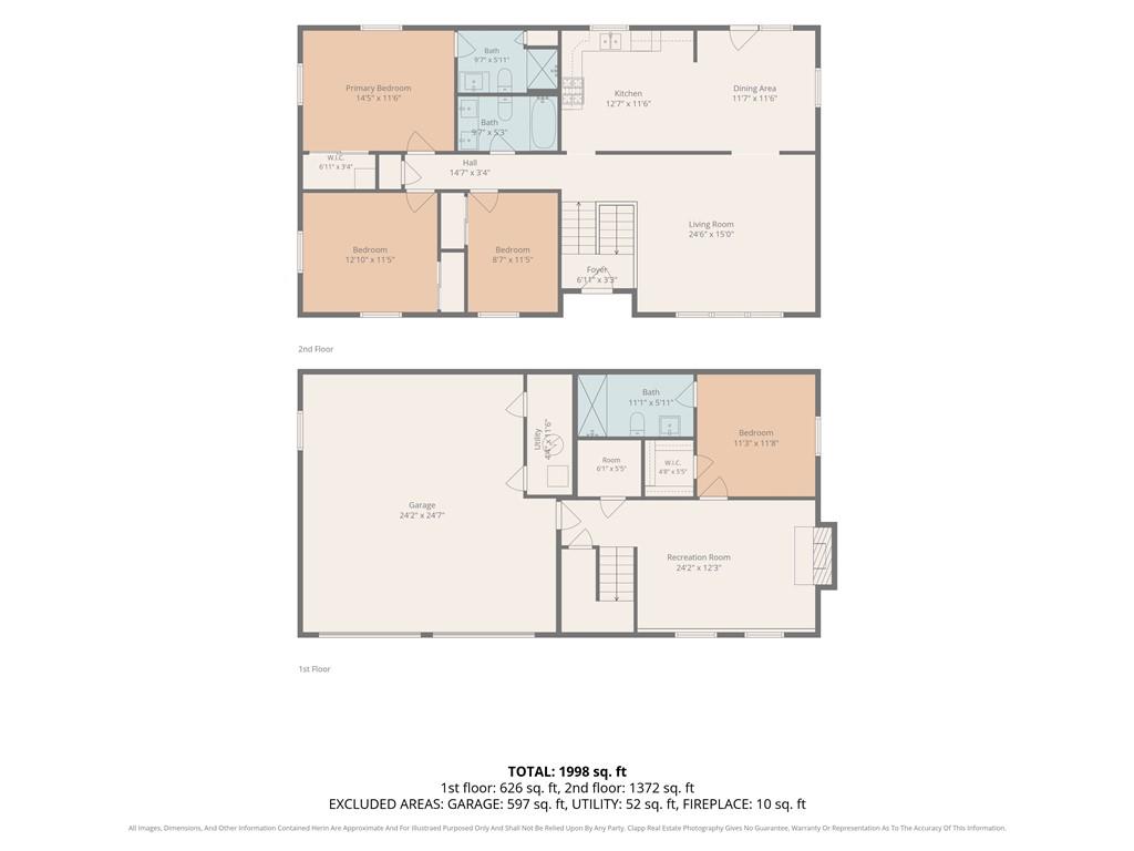 32nd image of 11818 E 62nd Ter, Kansas City, MO 64133 | MLS# 2637708