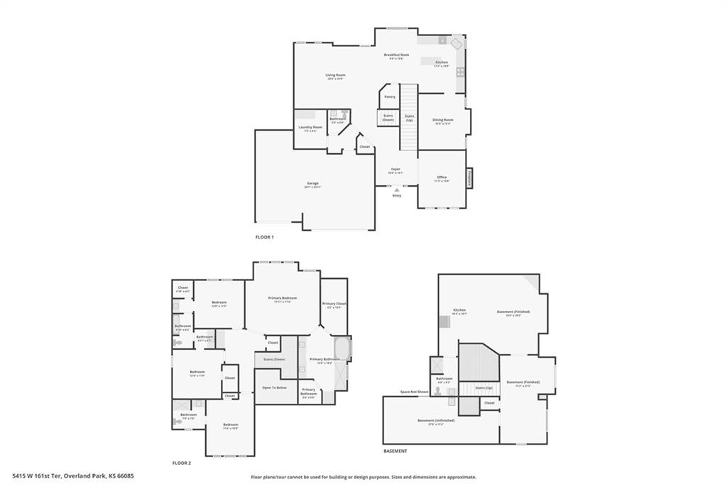 86th image of 5415 W 161st Ter, Stilwell, KS 66085 | MLS# 2637724