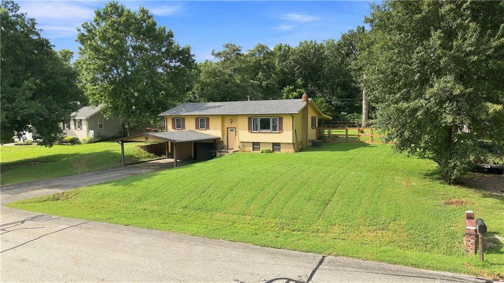 54th image of 143 Se 125 Rd, Warrensburg, MO 64093 | MLS# 2637732