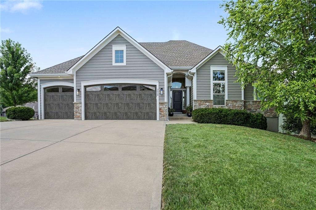 1st image of 3028 Nw 63rd St, Kansas City, MO 64151 | MLS# 2637734