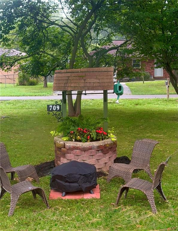 23rd image of 709 N Allen Rd, Independence, MO 64050 | MLS# 2637740
