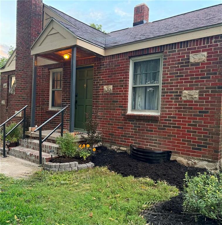 1st image of 709 N Allen Rd, Independence, MO 64050 | MLS# 2637740