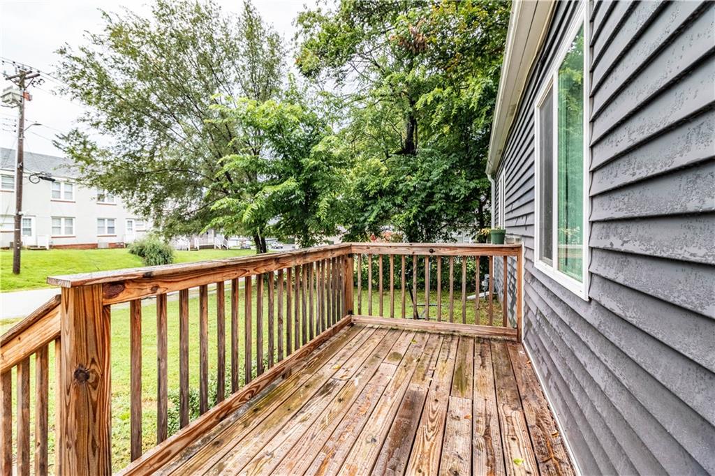 3rd image of 205 E Sparks St, Warrensburg, MO 64093 | MLS# 2637746