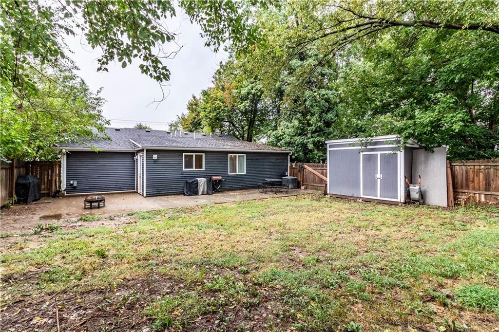 5th image of 205 E Sparks St, Warrensburg, MO 64093 | MLS# 2637746