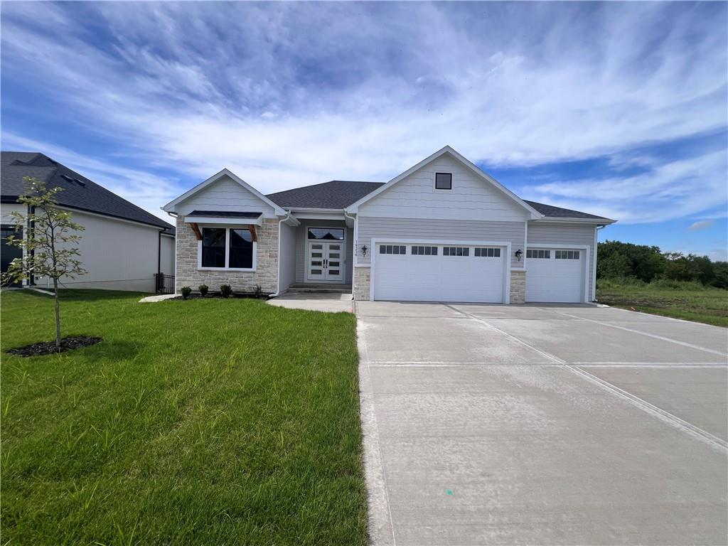 2nd image of 16356 Baxter St, Gardner, KS 66030 | MLS# 2637751
