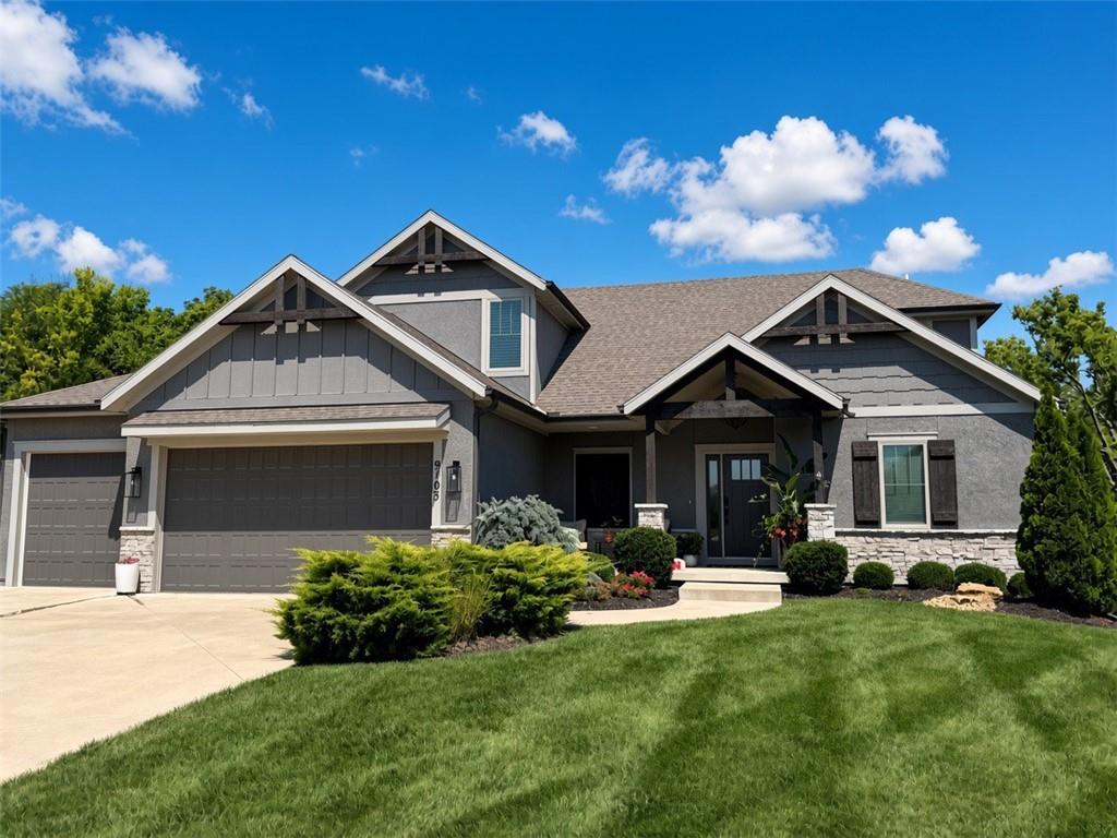 1st image of 9103 Sw 12th St, Lee's Summit, MO 64064 | MLS# 2637755