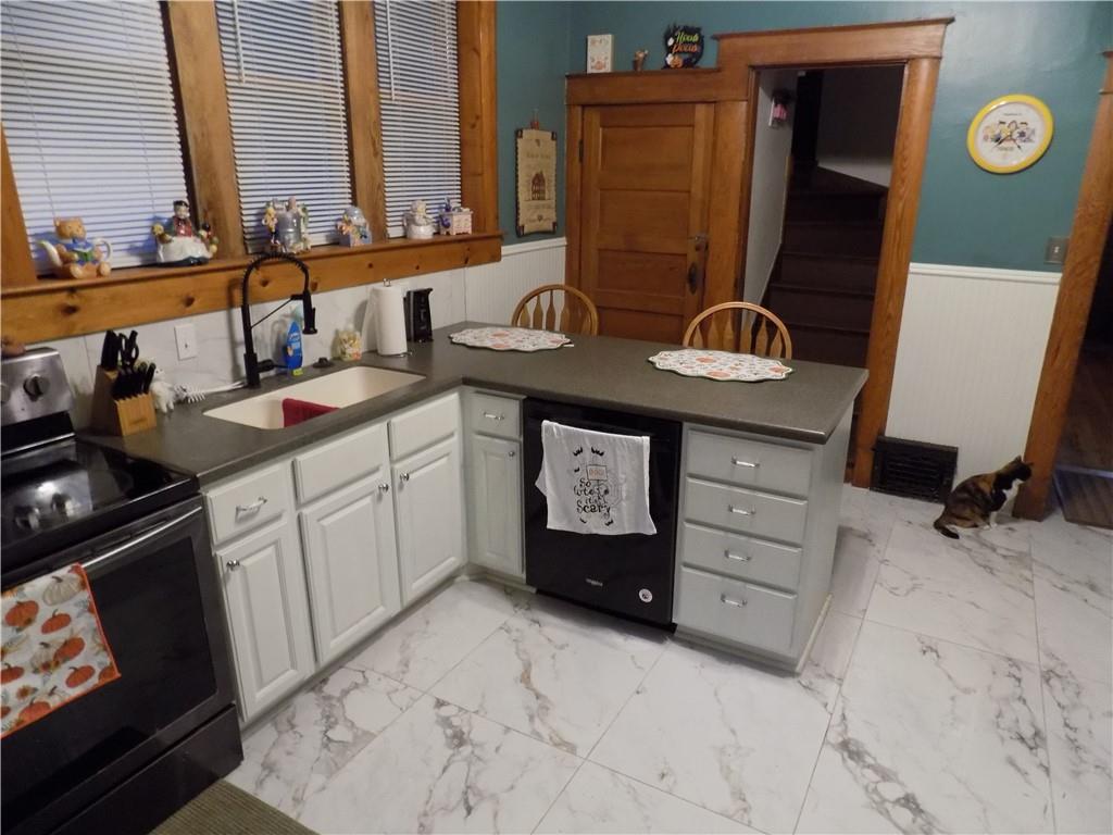 4th image of 428 N 21St St, St Joseph, MO 64501 | MLS# 2637762