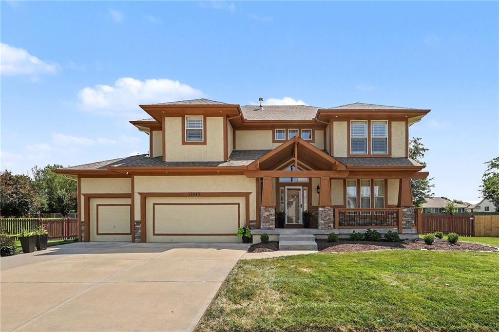 2nd image of 11043 Northridge Dr, Kansas City, KS 66109 | MLS# 2637769