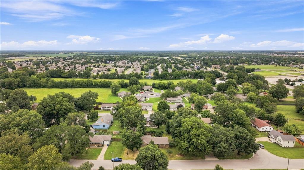 18th image of 142 W Shawnee St, Gardner, KS 66030 | MLS# 2637779