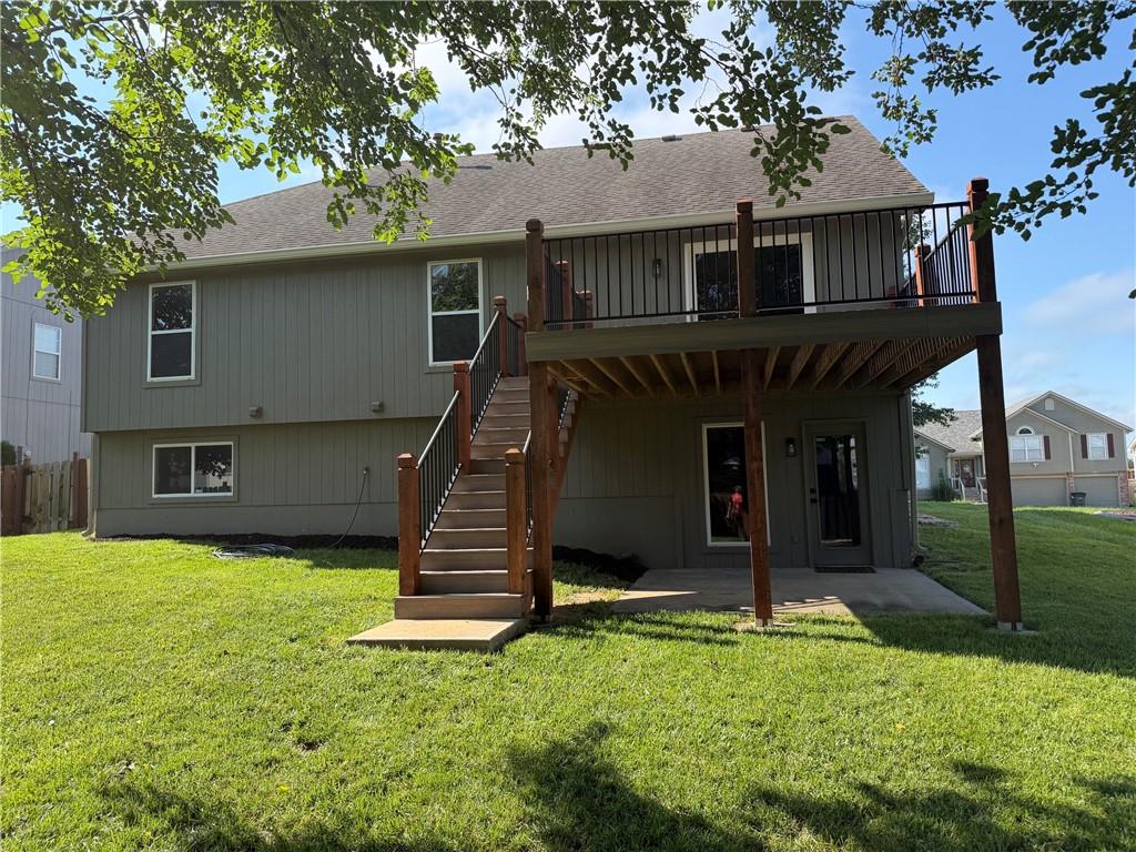 37th image of 908 Se 15th St, Lees Summit, MO 64081 | MLS# 2637809