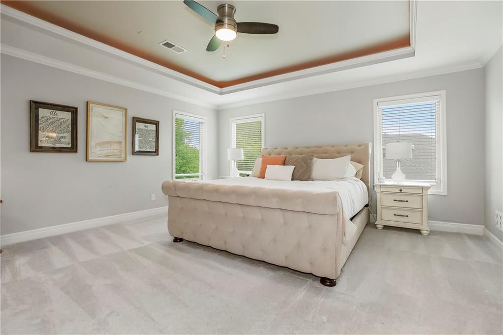 2nd image of 16416 Rosehill St, Overland Park, KS 66221 | MLS# 2637812