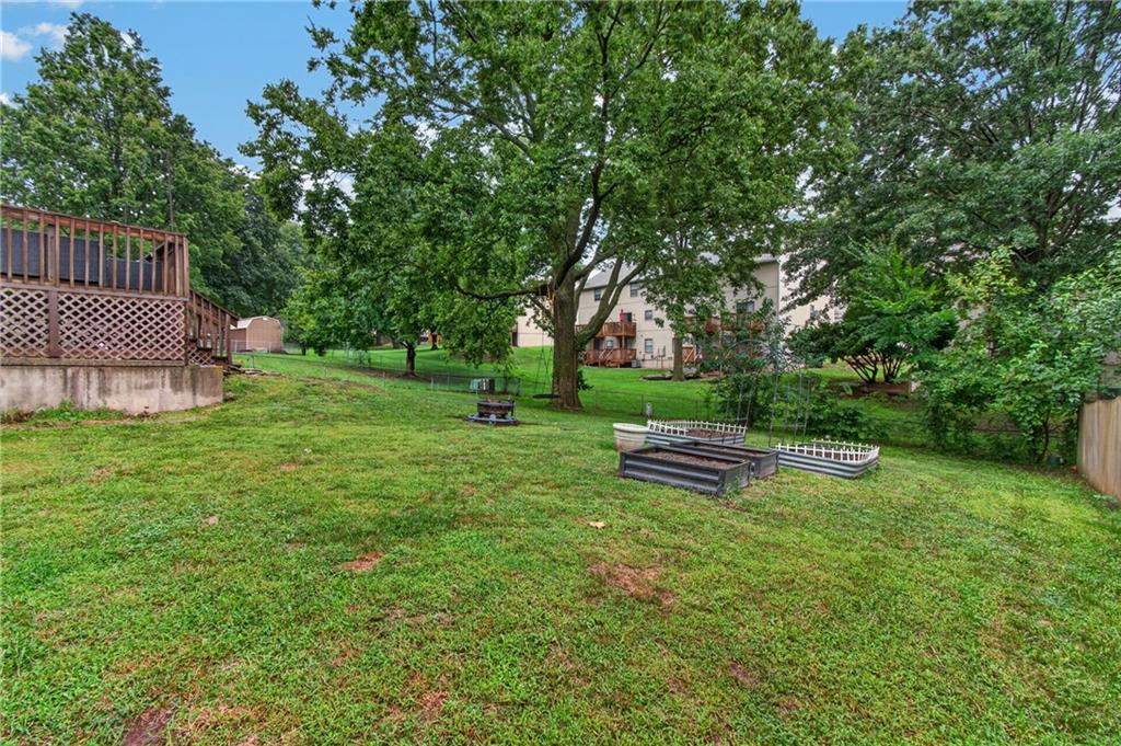 26th image of 3523 Ne Stanton St, Lees Summit, MO 64064 | MLS# 2637814