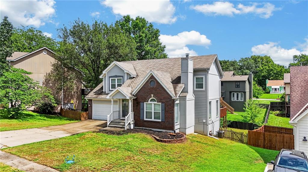 2nd image of 6529 Nw Hidden Valley Rd, Kansas City, MO 64152 | MLS# 2637816
