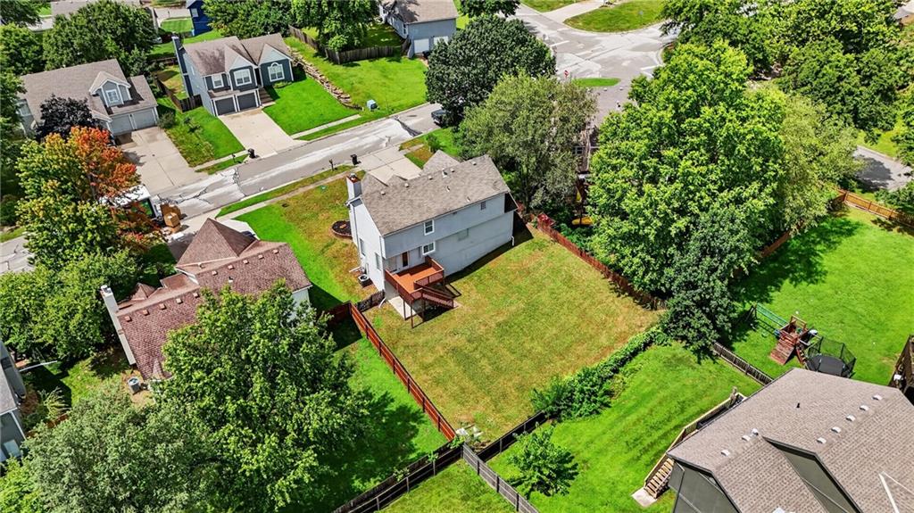 46th image of 6529 Nw Hidden Valley Rd, Kansas City, MO 64152 | MLS# 2637816