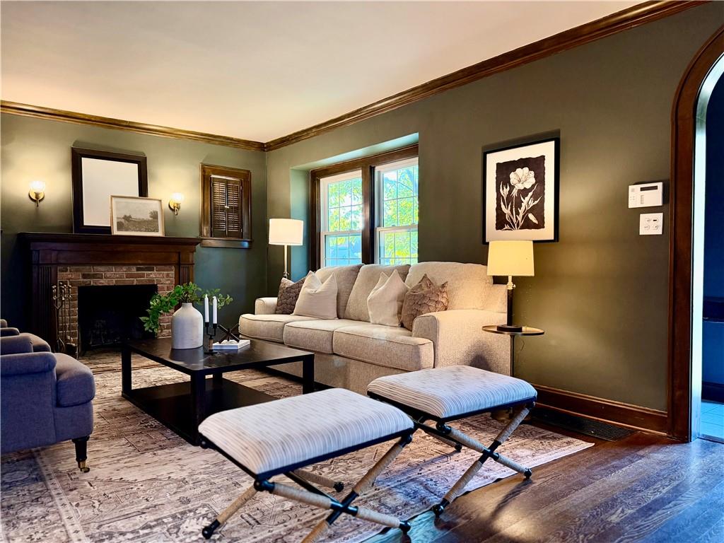 5th image of 319 E 70Th Ter, Kansas City, MO 64113 | MLS# 2637817