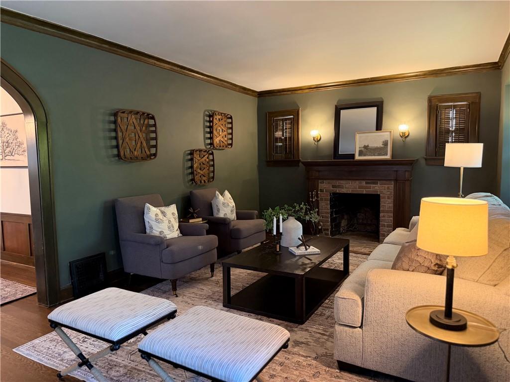 4th image of 319 E 70Th Ter, Kansas City, MO 64113 | MLS# 2637817