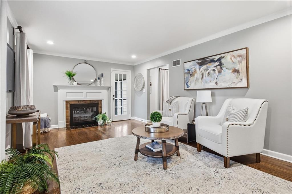 4th image of 8439 Ward Parkway Plz, Kansas City, MO 64114 | MLS# 2637823