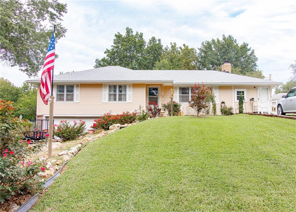 1st image of 204 W 16th St, Holden, MO 64040 | MLS# 2637838