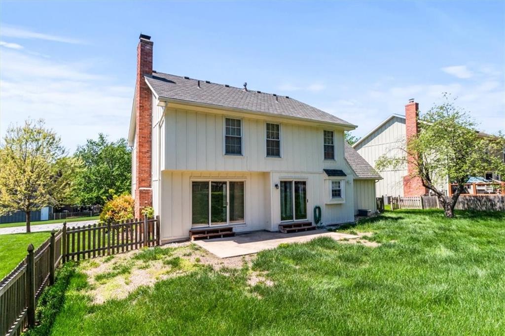 31st image of 3907 Ne Clearbrook Dr Ne, Lees Summit, MO 64064 | MLS# 2637845