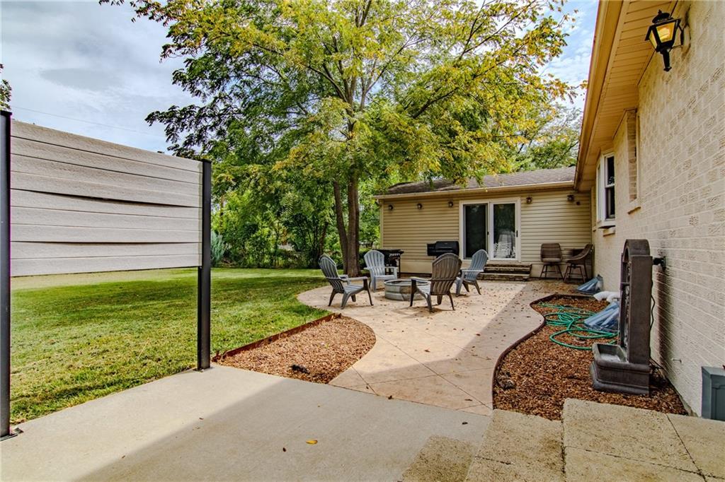 47th image of 309 Hillcrest Dr, Warrensburg, MO 64093 | MLS# 2637850