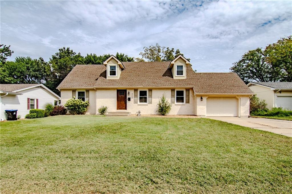 1st image of 309 Hillcrest Dr, Warrensburg, MO 64093 | MLS# 2637850