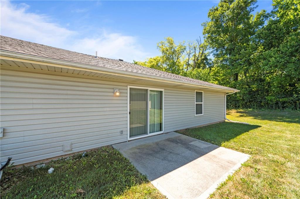 21st image of 4880 Queen Ridge Ave, Kansas City, MO 64136 | MLS# 2637853