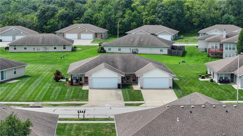 5th image of 4880 Queen Ridge Ave, Kansas City, MO 64136 | MLS# 2637853