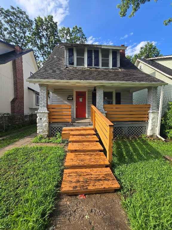 1st image of 3503 E 25th St, Kansas City, MO 64127 | MLS# 2637862