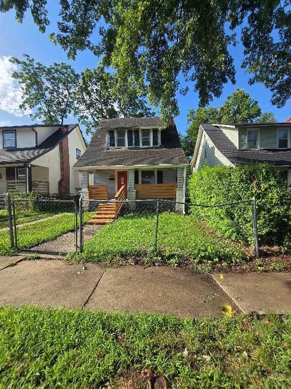 24th image of 3503 E 25th St, Kansas City, MO 64127 | MLS# 2637862
