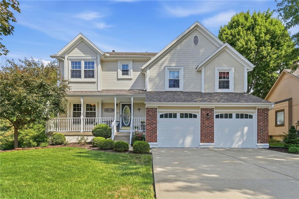 1st image of 7934 Nw 76th Ter, Kansas City, MO 64152 | MLS# 2637865