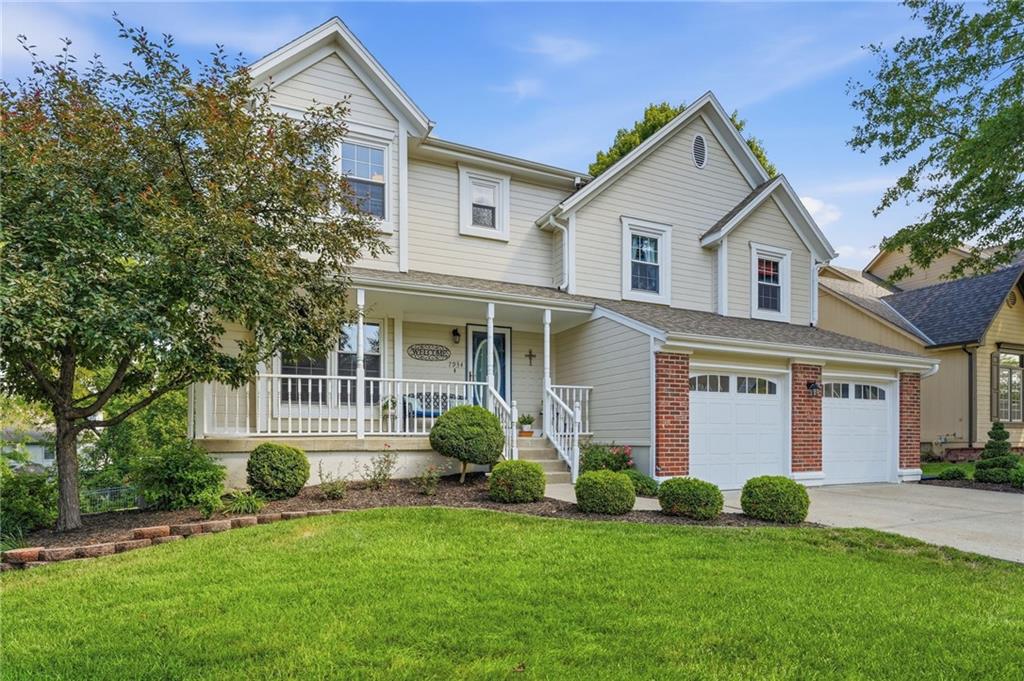 3rd image of 7934 Nw 76Th Ter, Kansas City, MO 64152 | MLS# 2637865