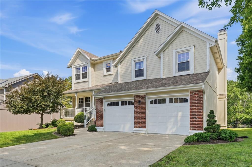 2nd image of 7934 Nw 76th Ter, Kansas City, MO 64152 | MLS# 2637865