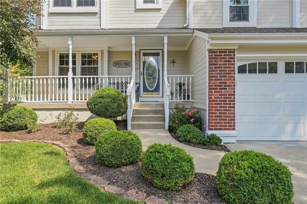 4th image of 7934 Nw 76Th Ter, Kansas City, MO 64152 | MLS# 2637865