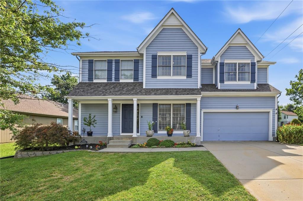 1st image of 16339 S Avalon St, Olathe, KS 66062 | MLS# 2637869
