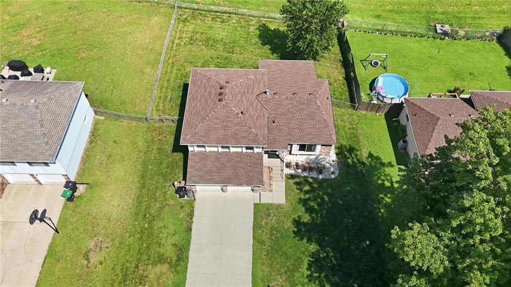 37th image of 4913 Nw Downing St, Blue Springs, MO 64015 | MLS# 2637870