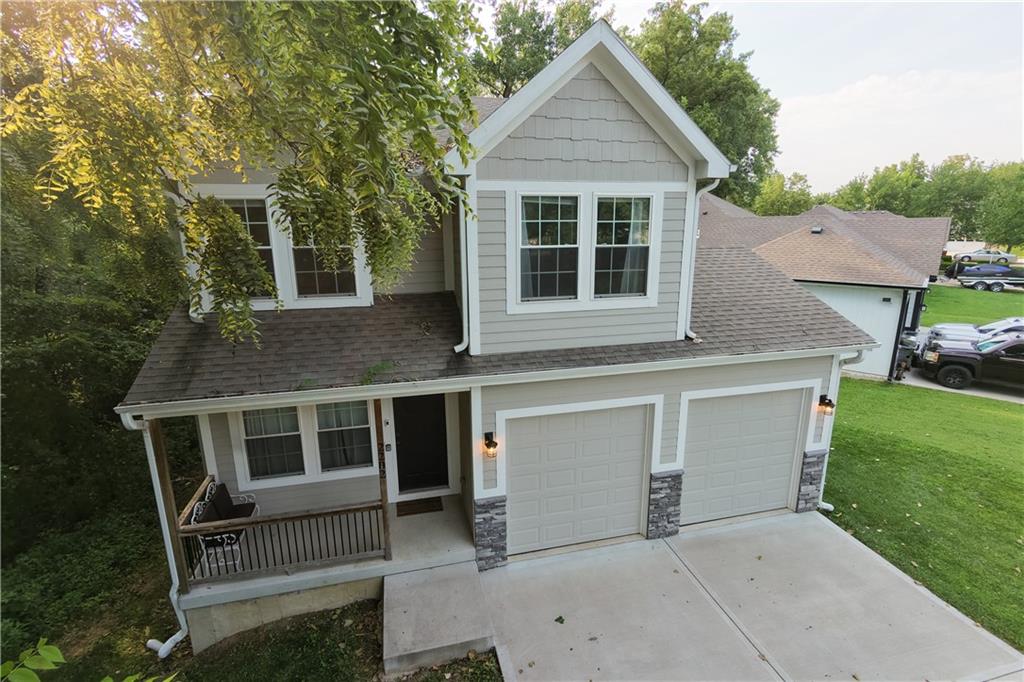 2nd image of 2202 N Woodsbury Rd, Independence, MO 64058 | MLS# 2637882
