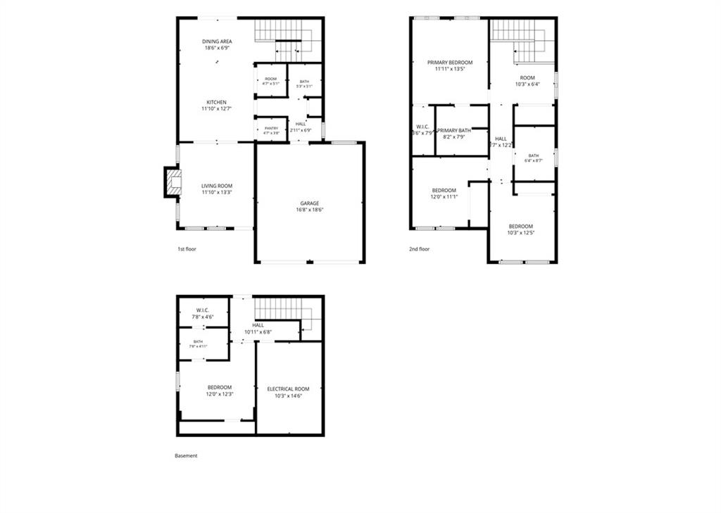 57th image of 2202 N Woodsbury Rd, Independence, MO 64058 | MLS# 2637882