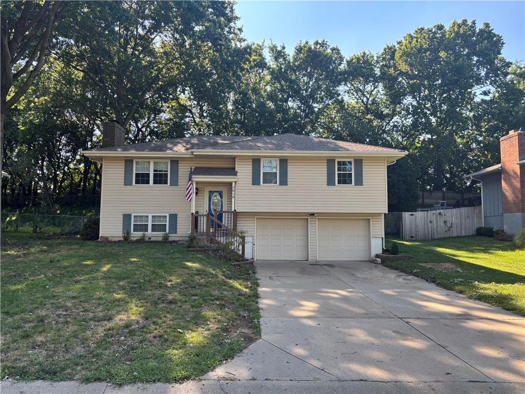 1st image of 2818 N 110 Ter, Kansas City, KS 66109 | MLS# 2637886