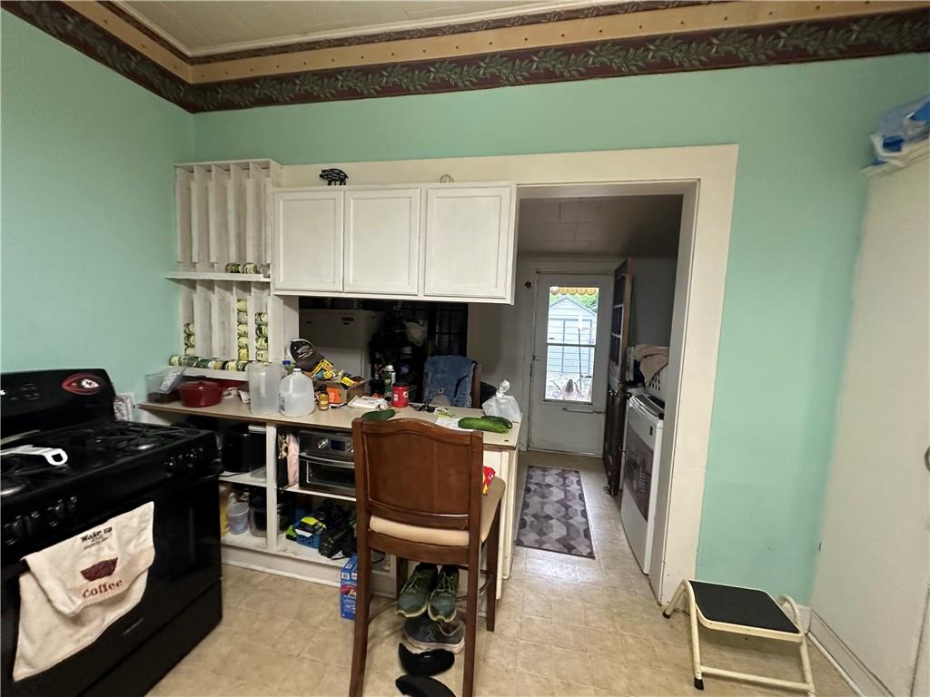 3rd image of 406 W Poulin St, Saint Joseph, MO 64501 | MLS# 2637895