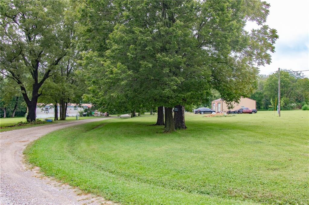 3rd image of 125 Ne 641St Rd, Knob Noster, MO 65336 | MLS# 2637896