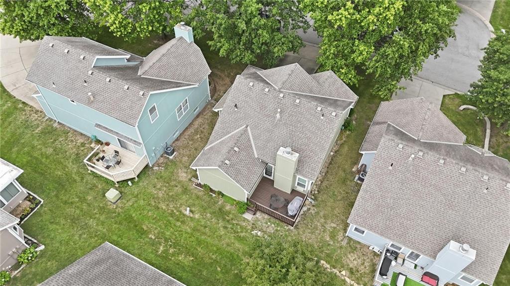 45th image of 17103 E 45th St S, Independence, MO 64055 | MLS# 2637906