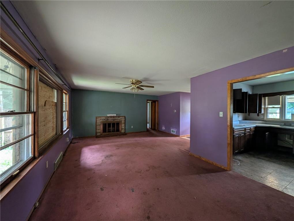 3rd image of 3511 S Northern Ave, Independence, MO 64052 | MLS# 2637917