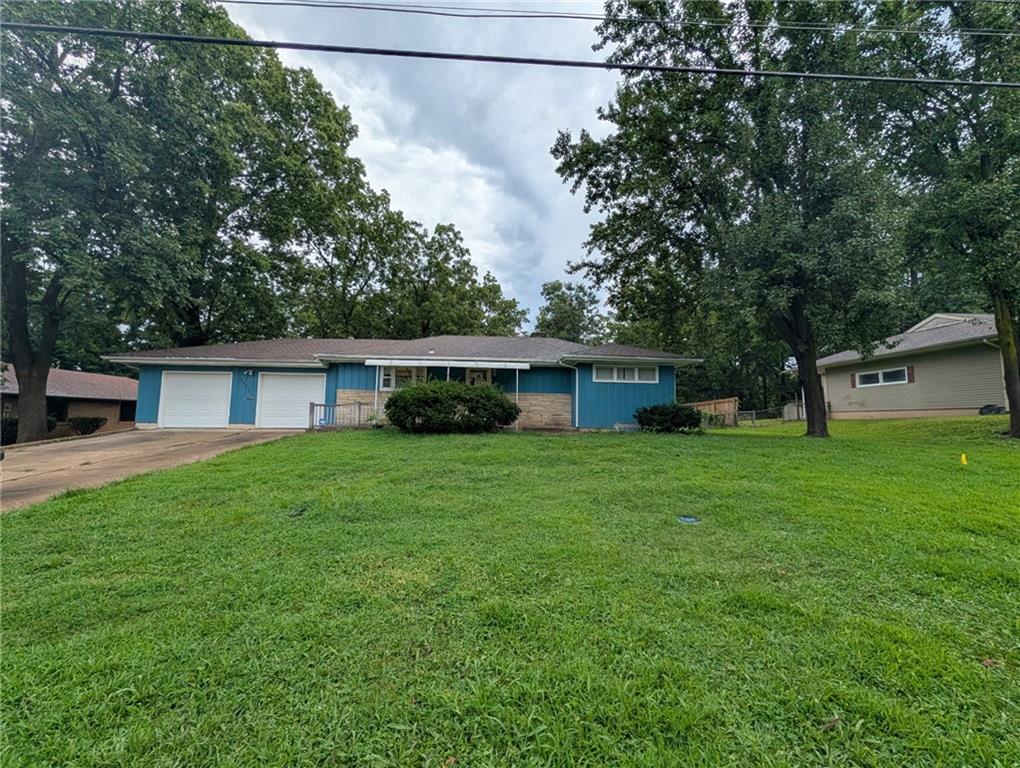 1st image of 3511 S Northern Ave, Independence, MO 64052 | MLS# 2637917