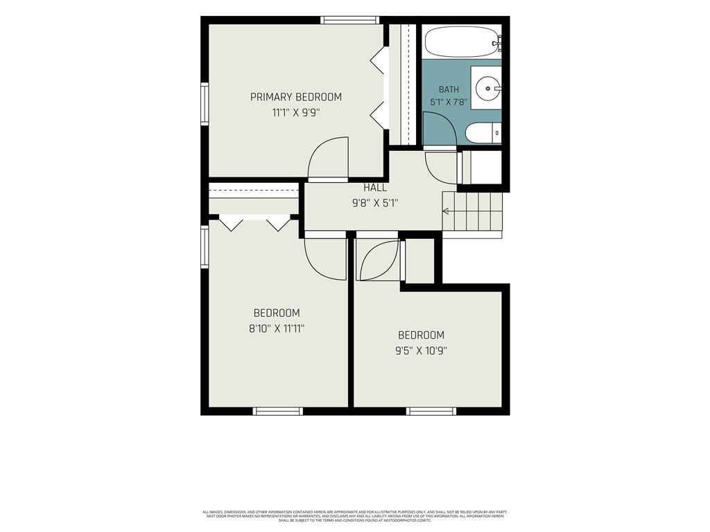 30th image of 6002 E 96th Ter, Kansas City, MO 64134 | MLS# 2637923