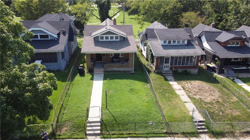 3rd image of 5126 Olive St, Kansas City, MO 64130 | MLS# 2637924