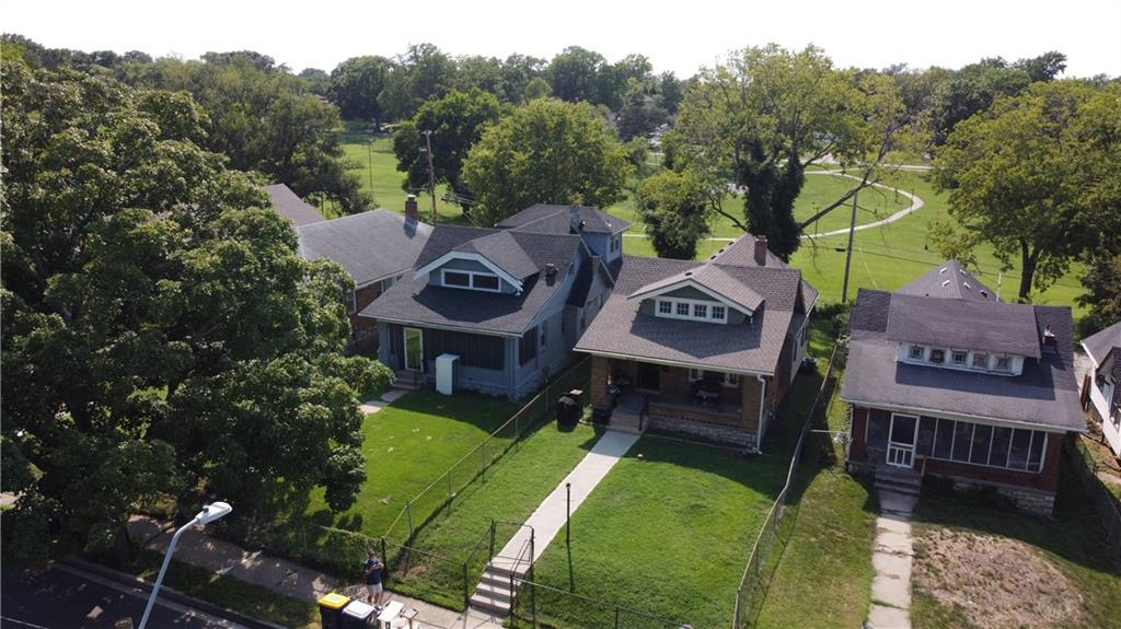 4th image of 5126 Olive St, Kansas City, MO 64130 | MLS# 2637924