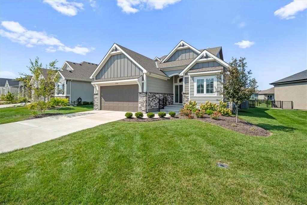 1st image of 15336 W 173rd Ter, Olathe, KS 66062 | MLS# 2637946