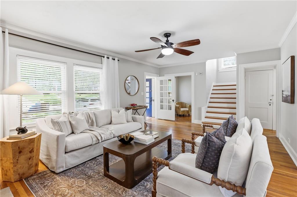 5th image of 7419 Jarboe St, Kansas City, MO 64114 | MLS# 2637947
