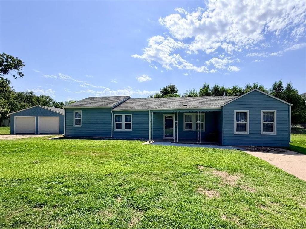 42nd image of 5757 S Mead Ave S, Wichita, KS 67216 | MLS# 2637950